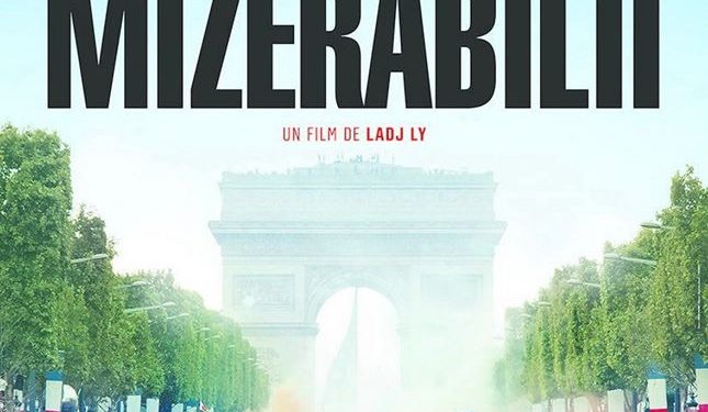 „Mizerabilii” – filmul de sâmbătă de la Cinematograful „București”