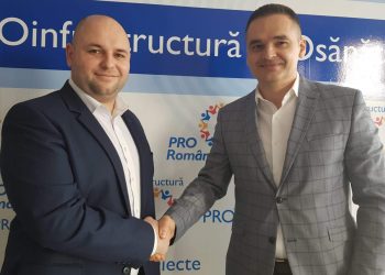 Codruţ Matei va candida la Primăria Bascov din partea Pro România