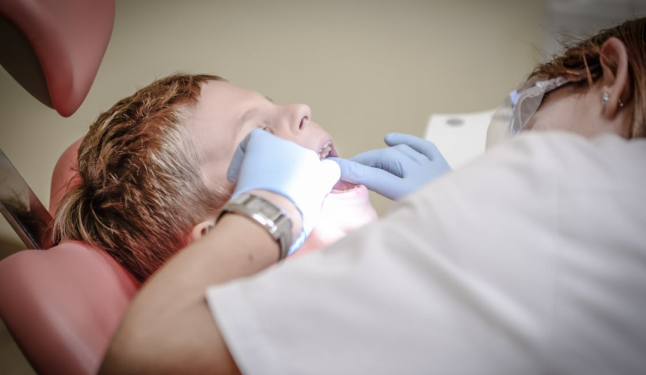 DSP Argeş: „În Argeș nu există cabinete medicale dentare autorizate cu anestezie terapie intensivă”