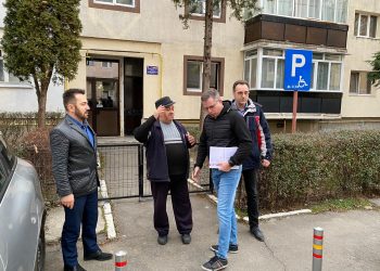 Cătălin Gherzan taxează „marile proiecte” ale administraţiei piteştene