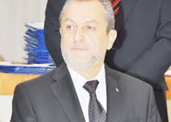 „John” Brănescu cere aviz de mediu pentru blocul de pe strada Gârlei