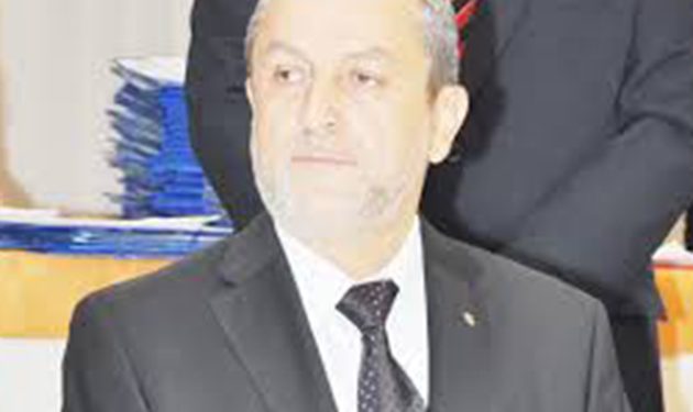 „John” Brănescu cere aviz de mediu pentru blocul de pe strada Gârlei