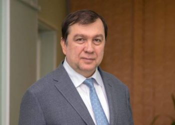 Un argeşean, ales rector al Universităţii ded Medicină Bucureşti