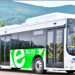 Primăria a decis: pe ce rute vor circula autobuze electrice!