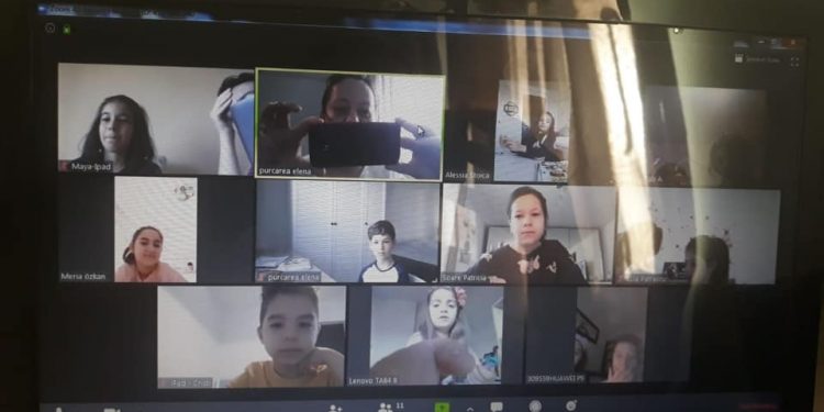 Cătălin Gherzan: “Noi facem totul ca la carte. Pentru că nouă ne pasă!”