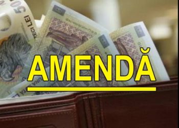 Dosar penal și sancțiuni contravenționale  pentru trei bărbați aflați în carantină