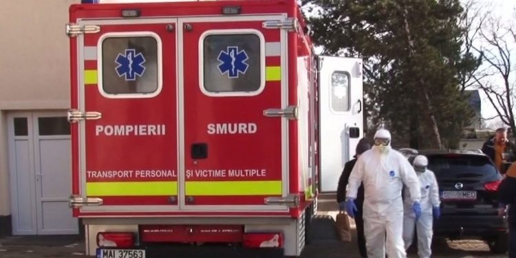 Persoanele care ies din carantină vor mai sta 14 zile în izolare