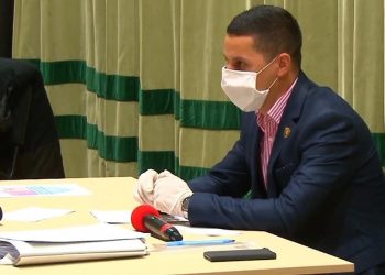 Ionuț Olariu, succes în Consiliul Local