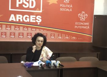 “Mascarada trebuie să înceteze!”
