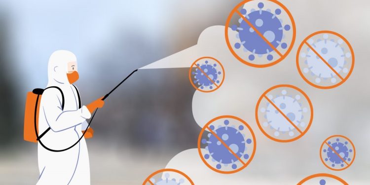 O-Mac Pădure & Grădină intră în lupta împotriva coronavirusului