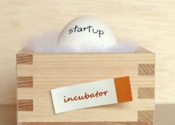 Incubator de afaceri la Pitești