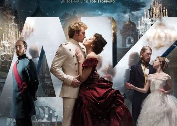 „Anna Karenina” și „Urma” – filmele acestui week-end la Cinematograful „București”