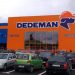 Dedeman instalează centrale electrice fotovoltaice pe acoperișul magazinului din Pitești
