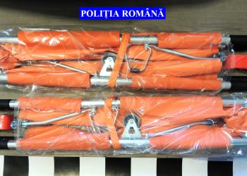 PERCHEZIȚII CU PRIVIRE LA IMPORTUL UNOR IZOLETE