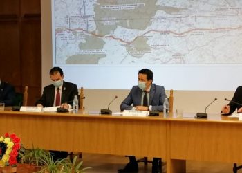 PNL se comportă de parcă autostrada Pitești-Sibiu ar fi a sa!