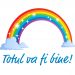 Primăria Pitești organizează un concurs de desene de 1 iunie