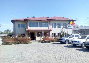 Toți angajații Primăriei Ștefan cel Mare, în izolare la domiciliu din cauza Covid-19!