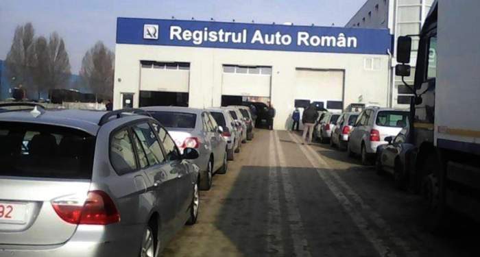 RAR oferă acces la istoricul de daune al vehiculelor