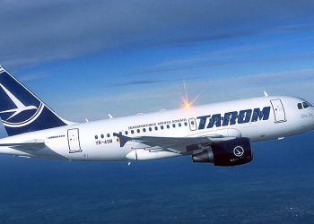 Tarom: Toate călătoriile planificate înainte de 31 august pot fi reprogramate gratuit