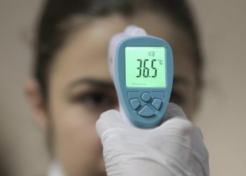 Ministerul Sănătății: Măsurarea temperaturii este obligatorie pe perioada stării de alertă