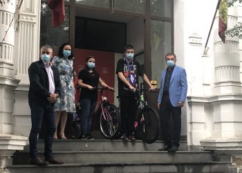 Încă trei copii, câștigători ai concursului organizat de PSD Argeș