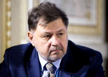 Explicațiile lui Alexandru Rafila pentru opiniile contradictorii de la OMS cu privire la asimptomatici