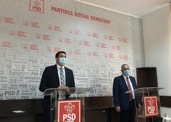 Deputatul Nicolae Georgescu: „Premierul se plânge că nu sunt bani, dar ministrul de Finanțe ne spune că avem creștere economică.”