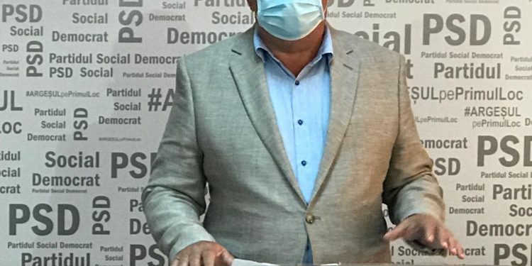 “Pentru cei de la PNL, singurul țel este să câștige alegerile, dispuși fiind să urce pe cadavre și să încalce orice regulă a democrației!”