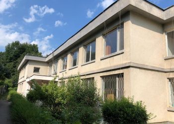 Grădinița “Castelul Fermecat”, reabilitată cu bani europeni