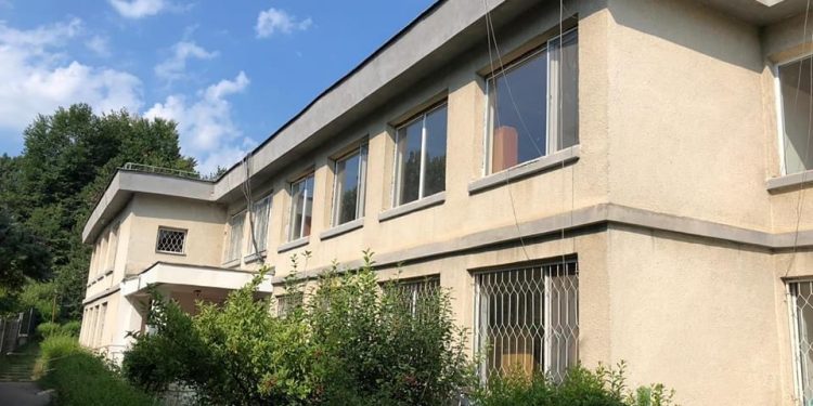 Grădinița “Castelul Fermecat”, reabilitată cu bani europeni