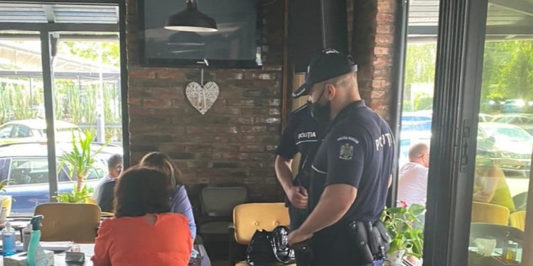 Covid-19: Noi amenzi pentru persoane fizice și juridice