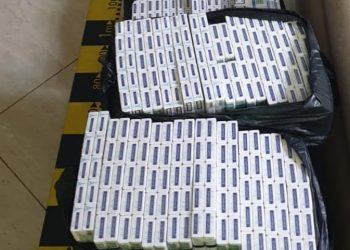 PERCHEZIȚII PENTRU DESTRUCTURAREA A DOUĂ GRUPĂRI SPECIALIZATE ÎN CONTRABANDĂ CU ȚIGĂRI