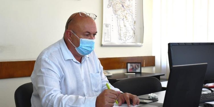 Rectificare bugetară la C.J. Argeș: Bani pentru spitale și drumuri județene