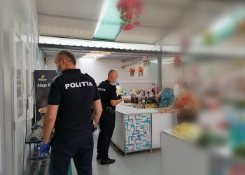 Amenzi pentru nerespectarea de către persoanele fizice a obligației de a purta masca de protecție