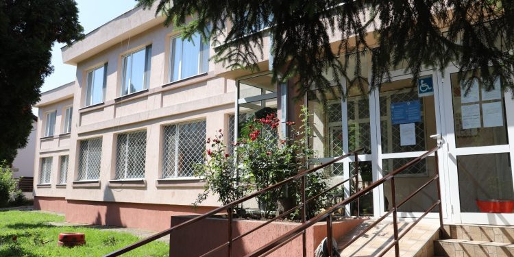 Grădiniță din Pitești, reabilitată cu bani europeni