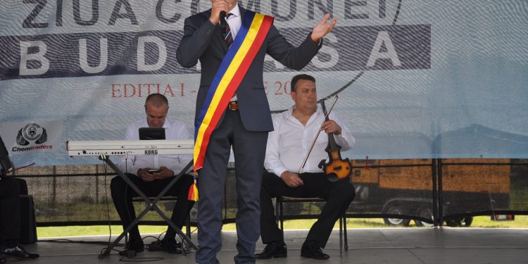 Proiecte de investiții noi la Budeasa