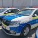 Mașini noi pentru Poliția Argeș
