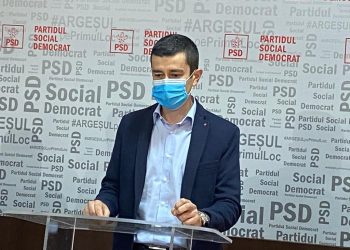 Radu Vasilică: PNL nu spune că salariul mediu a scăzut cu 4,8%, iar inflația a crescut cu 2,6%