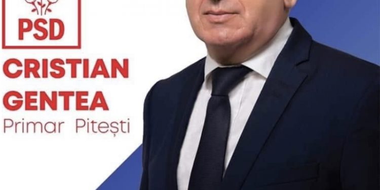 Cristian Gentea: Pentru mine, educația înseamnă civilizație!