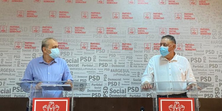 Ion Georgescu: „Ne vom îndrepta în instanță împotriva Ministerului”