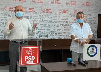 PNȚCD îl susține pe Mînzînă pentru președinția Consiliului Județean