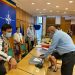 Mînzînă și-a depus la BEJ candidatura pentru șefia CJ Argeș