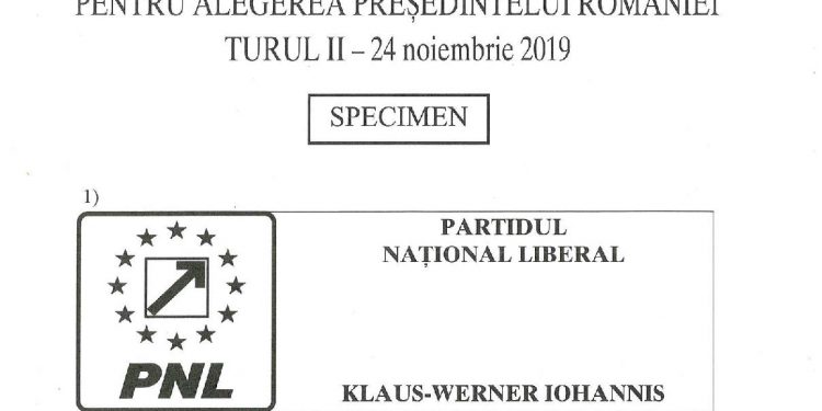 Buletinele de vot pentru alegerile locale au ajuns în Argeș