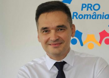 Bogdan Ivan: “Ȋn Argeș, PRO România este ȋn alianță doar cu cetățenii”!