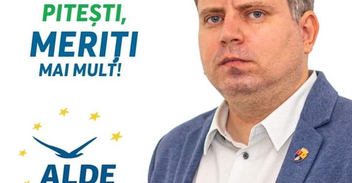 Ionuț Zidaru: Acordarea unui stimulent financiar pentru nou-născuți este obligatorie!