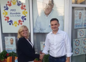 Bogdan Ivan : Corina Crețu, cel mai competent politician român