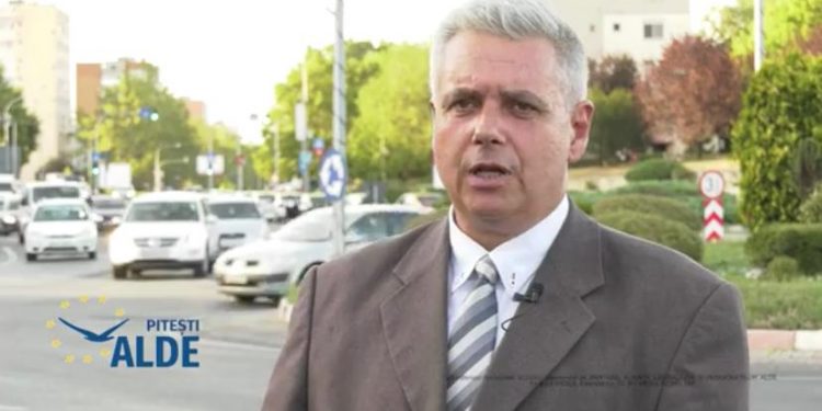 Aurelian Florin Mondiru: ȘI EU POT FI CONSILIERUL DE PE STRADA TA