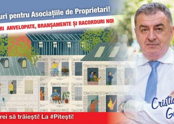 Cristian Gentea –  proiecte aplicate pentru Asociațiile de Proprietari: FINANȚĂRI PENTRU ANVELOPAREA BLOCURILOR , RACORDURI ȘI BRANȘAMENTE NOI
