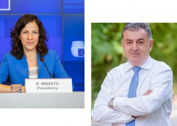 Fost ministru al Fondurilor Europene: „Cristian Gentea are viziunea de a atrage bani europeni pentru proiectele Piteștiului”