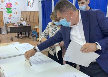 „Îi vom face pe piteșteni să fie mândri de orașul lor”